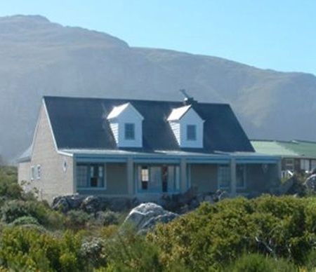 Rocky Pools Bettys Bay Hotel Exterior photo