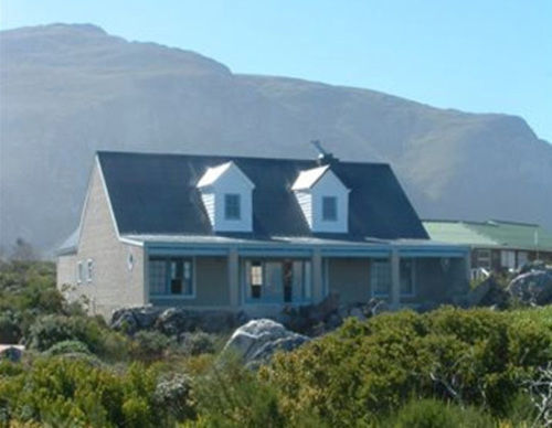 Rocky Pools Bettys Bay Hotel Exterior photo