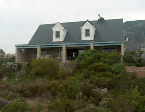 Rocky Pools Bettys Bay Hotel Exterior photo