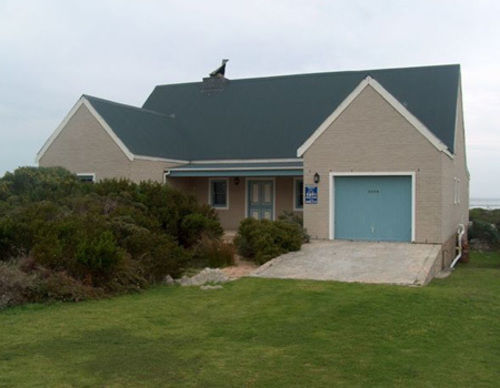 Rocky Pools Bettys Bay Hotel Exterior photo