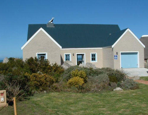 Rocky Pools Bettys Bay Hotel Exterior photo