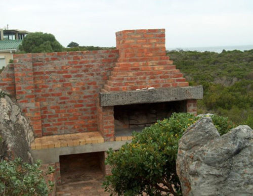 Rocky Pools Bettys Bay Hotel Exterior photo